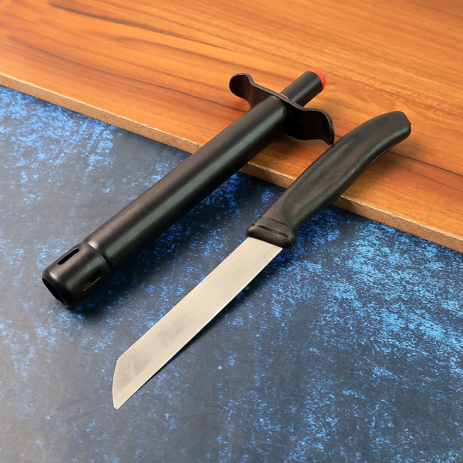 Premium Kitchen Utility Knife Premium Kitchen Utility Knife